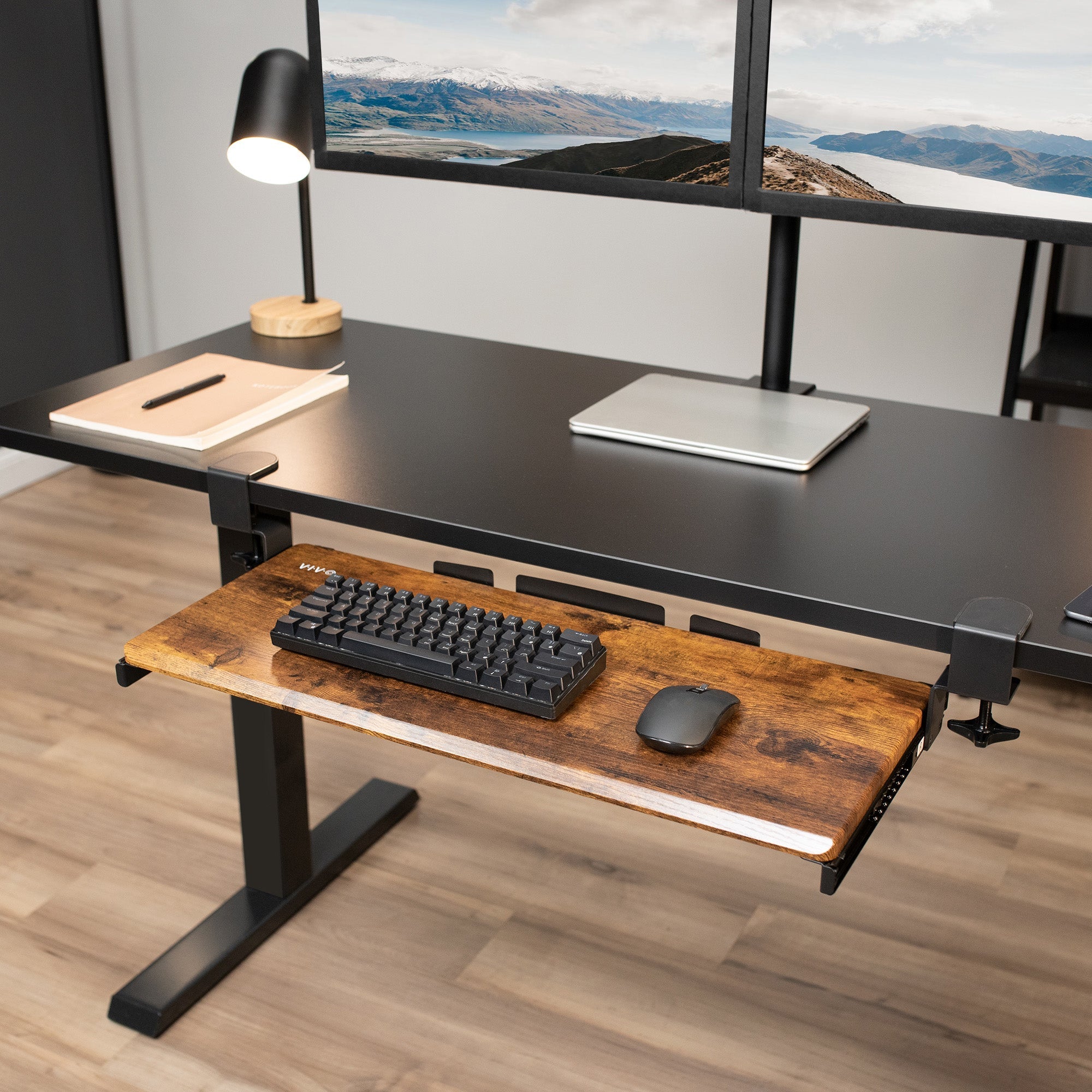 The Memorial Day Reset: Transitioning Your Desk for a Productive Summer