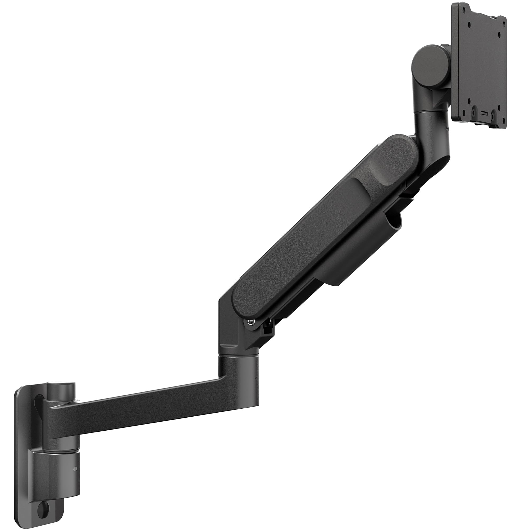 Single Ultrawide Monitor Wall Mount - Up to 57" Screens