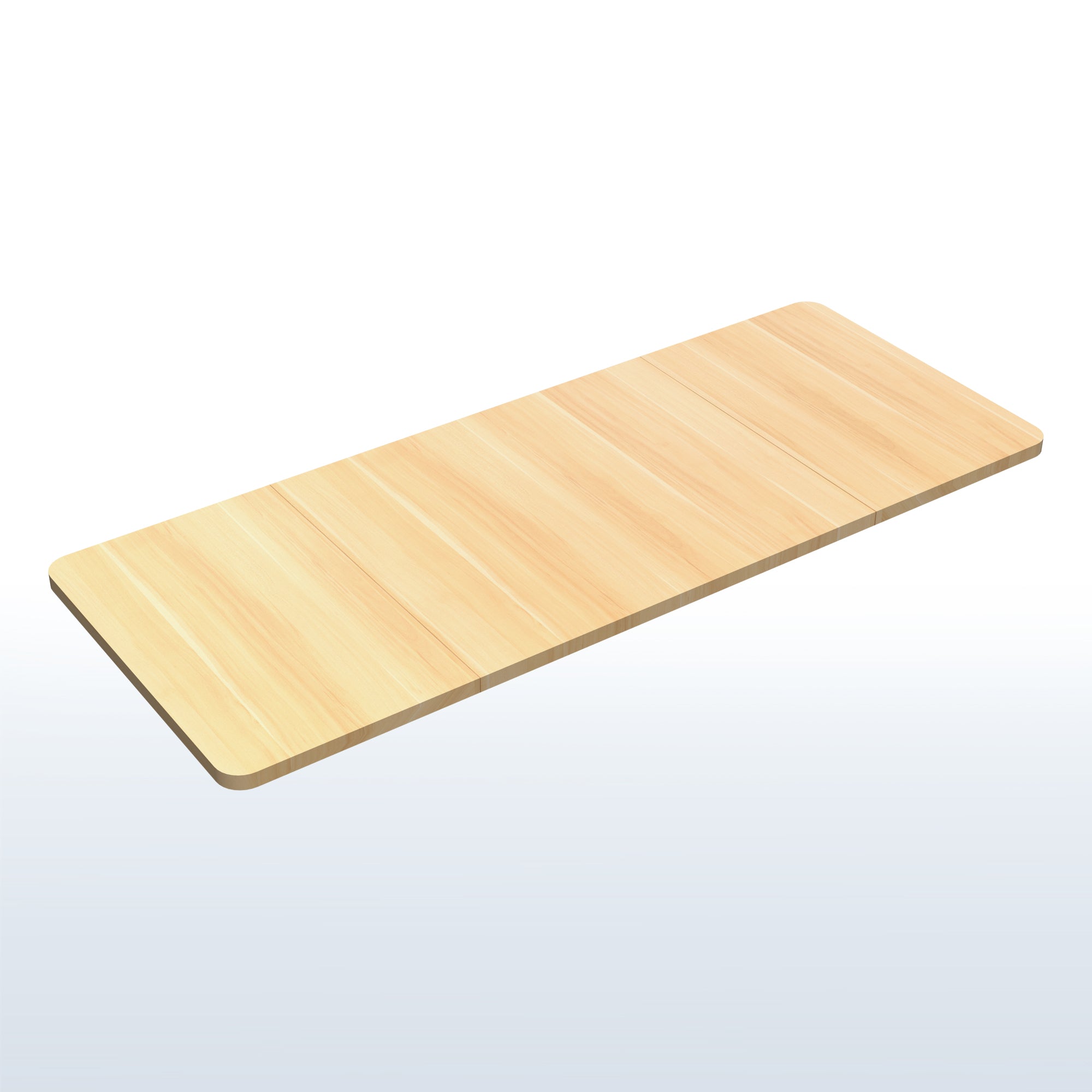 60” x 24” Table Top