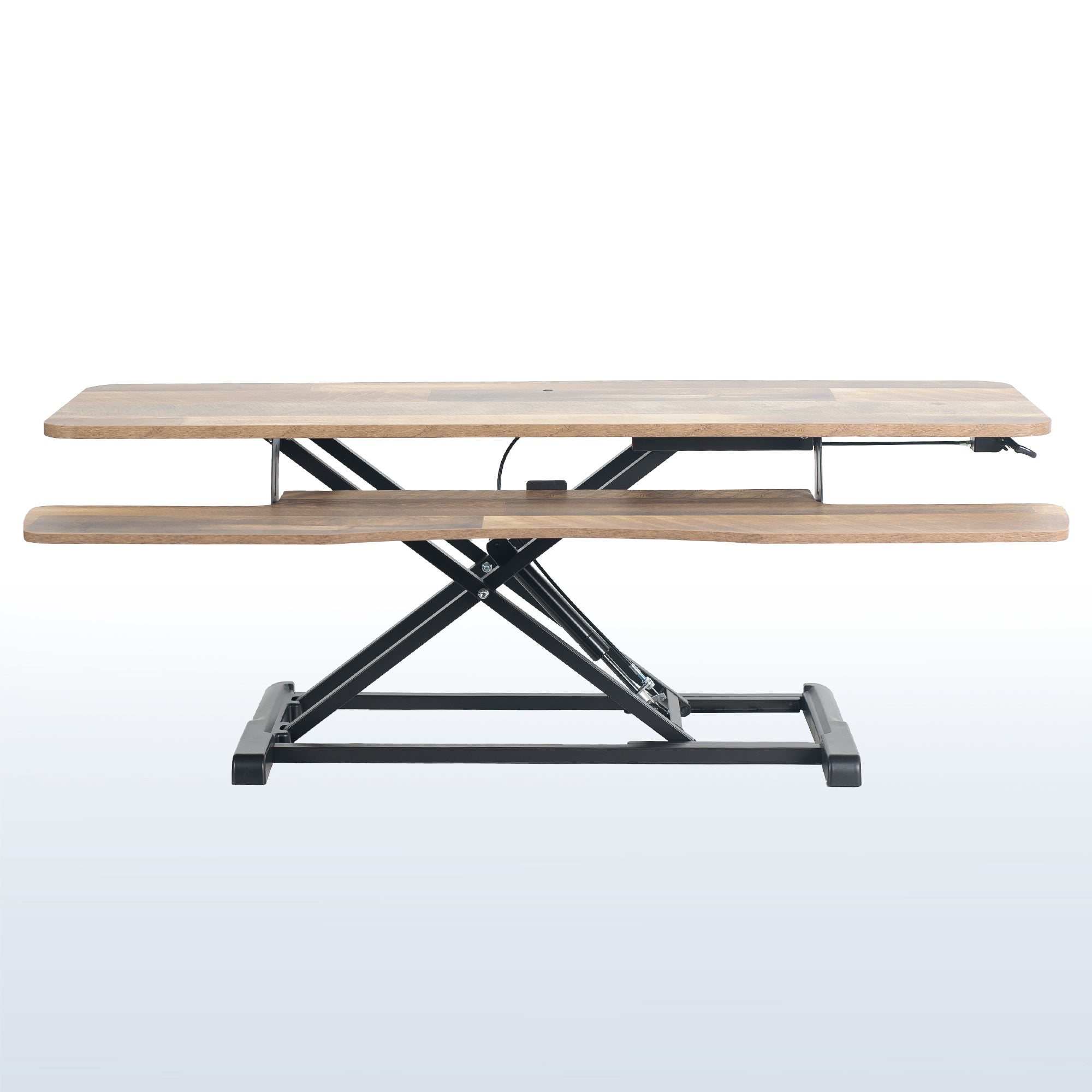 K Series Standing Desk Converter