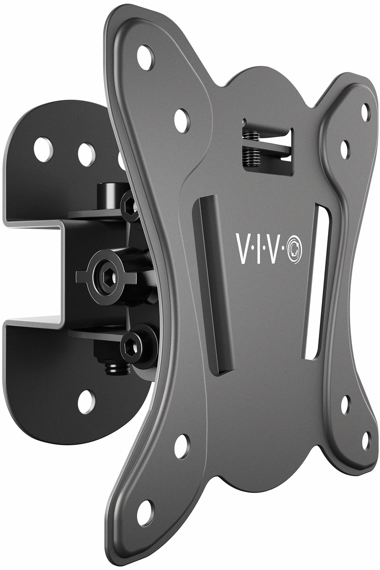 Compact Modular TV Wall Mount - 13" to 32" Screens