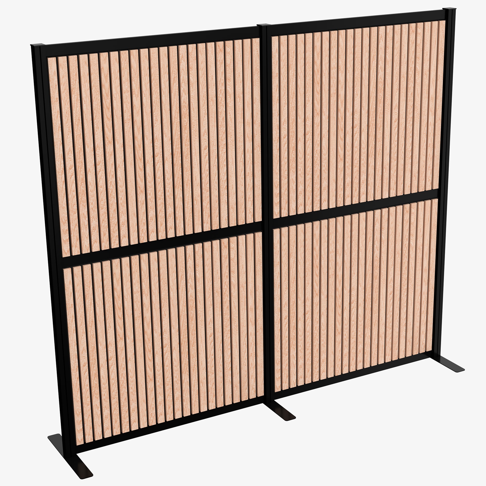 Modular Wall System Freestanding Room Dividers