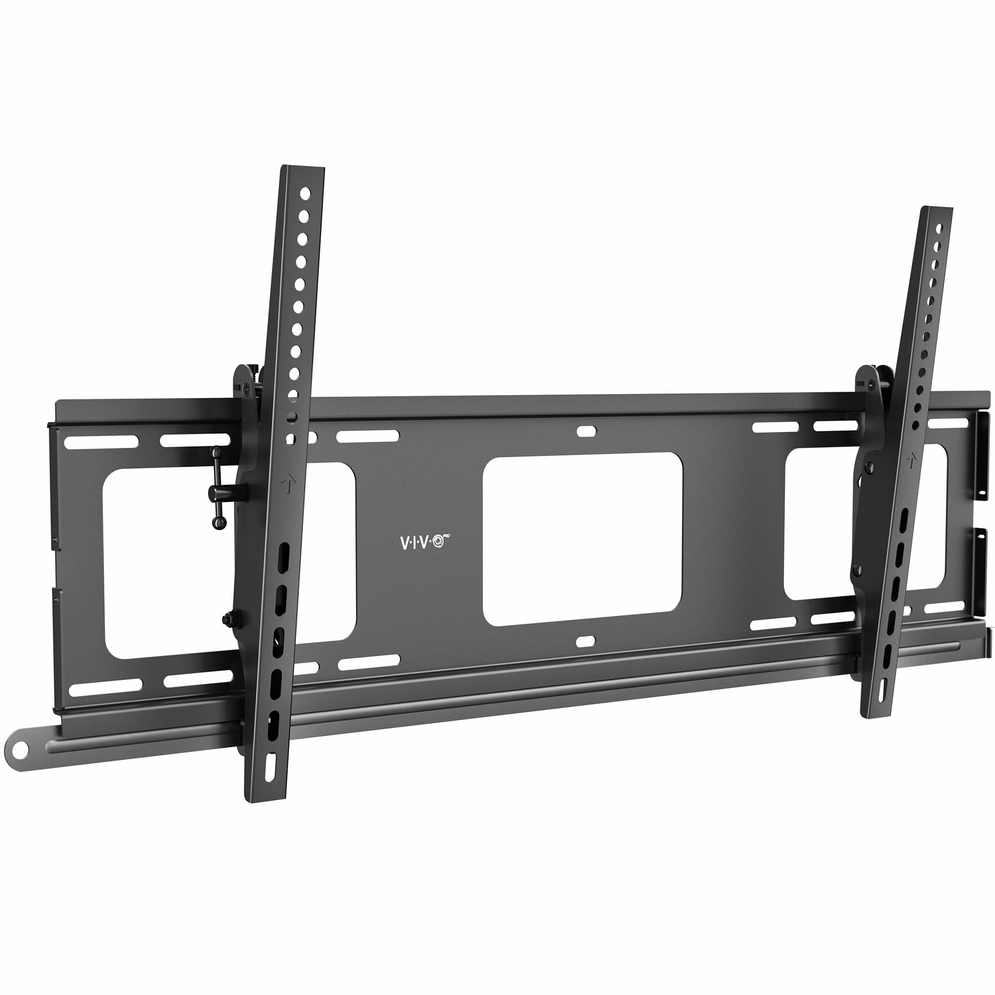 VIVO PRO Tilting Large TV Wall Mount - 43" to 95" Screens