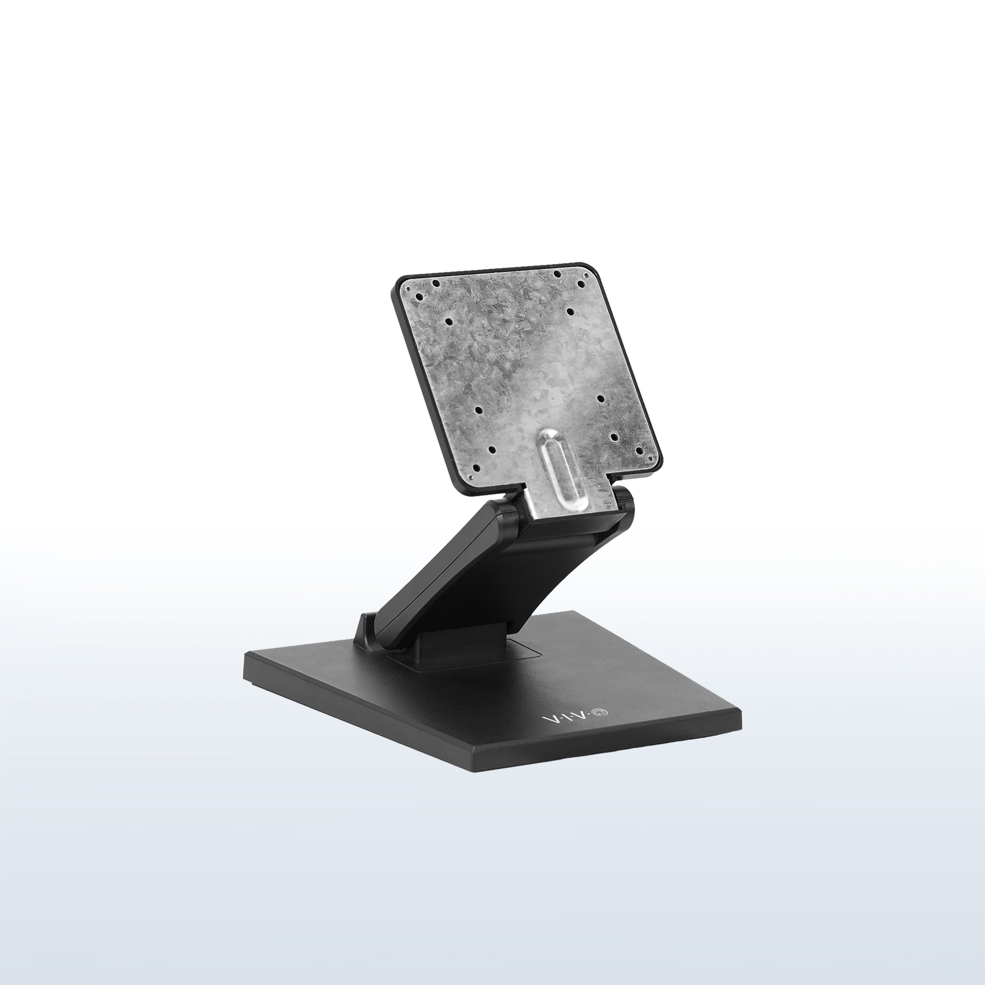 Folding Single Monitor Desk Stand