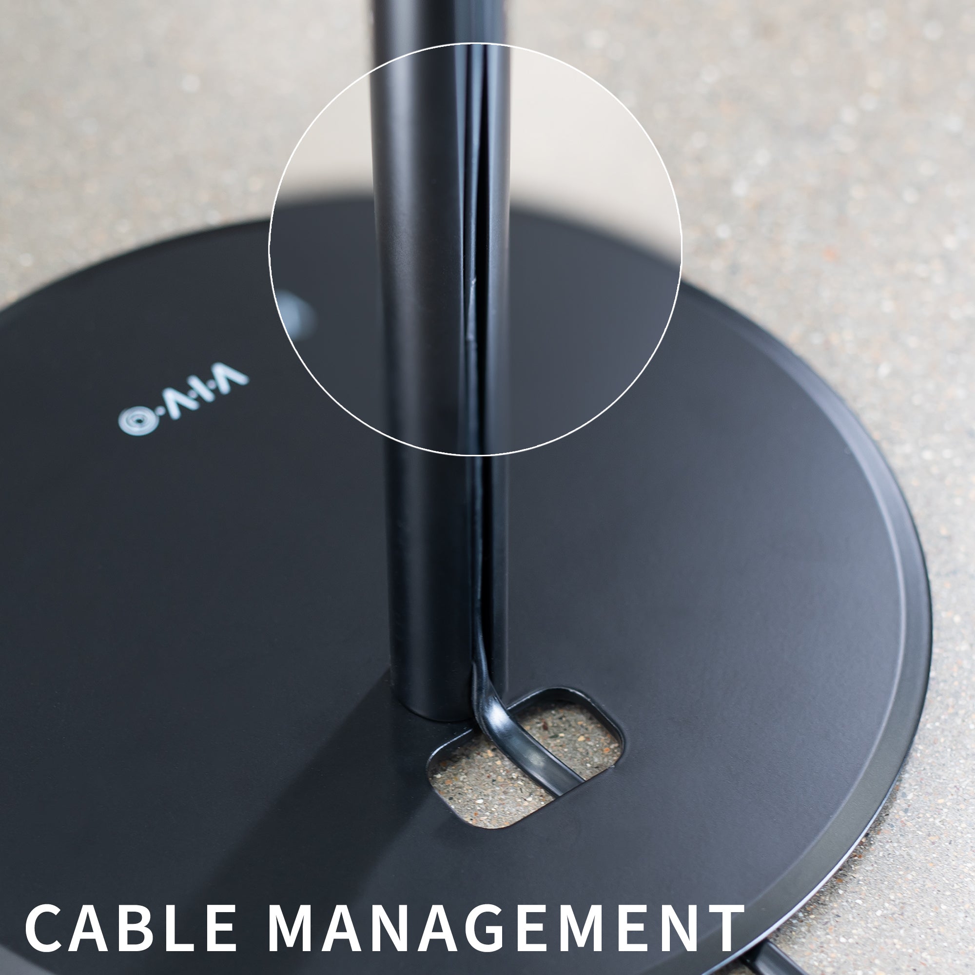 Enjoy elevated sound with speaker stands designed for the Sonos Era 300.