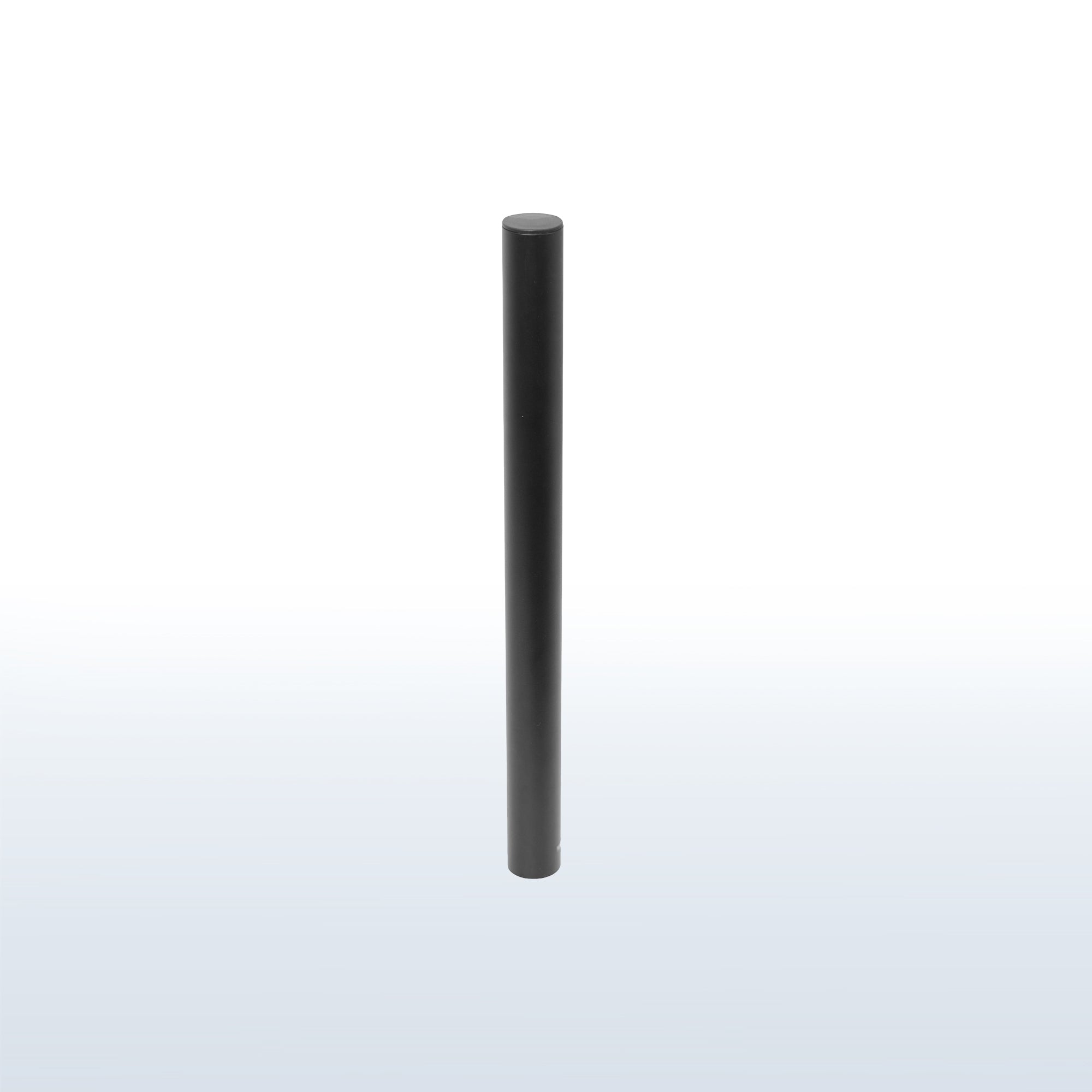 Standard Center Pole on a blue and white gradient background