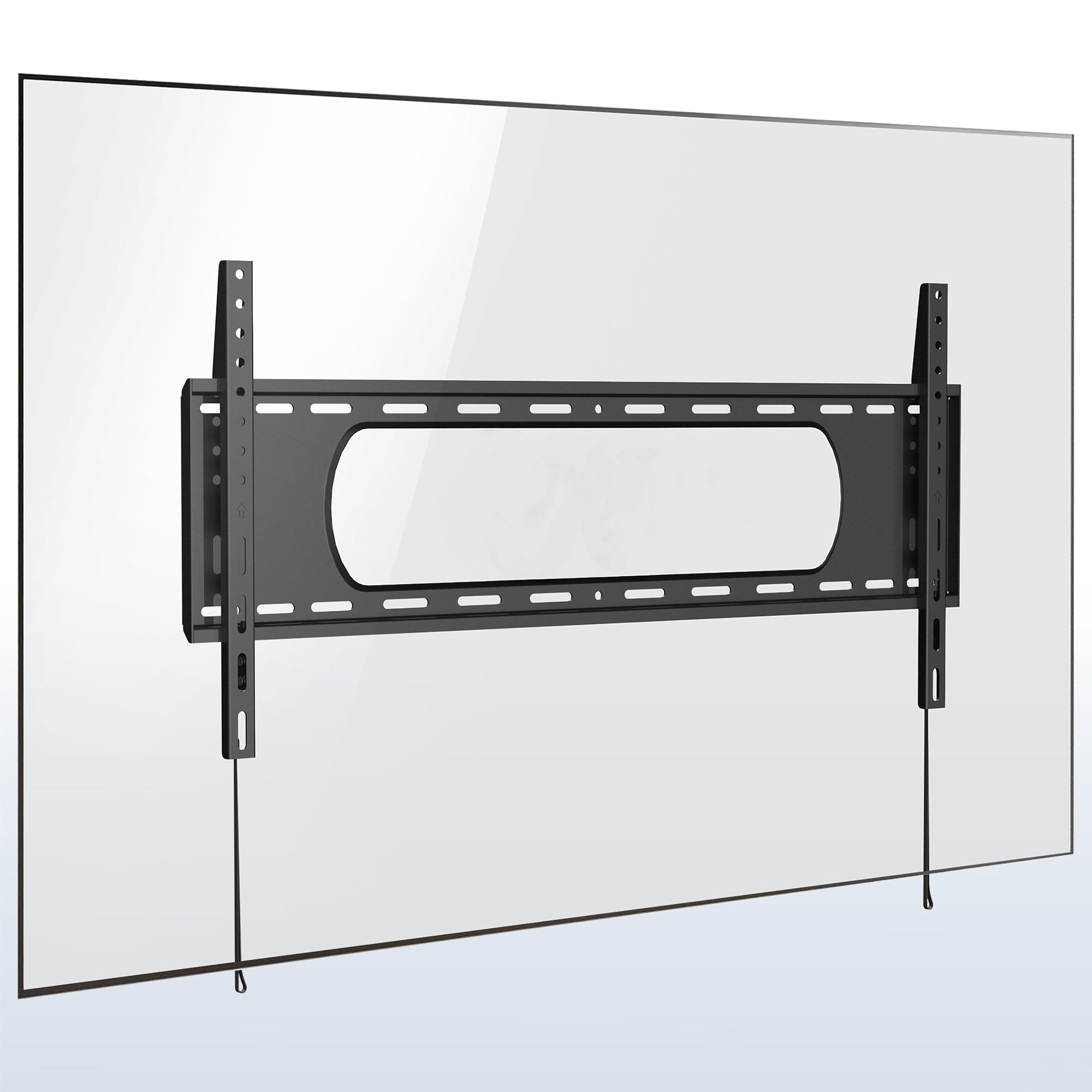Extra large TV mount from VIVO.