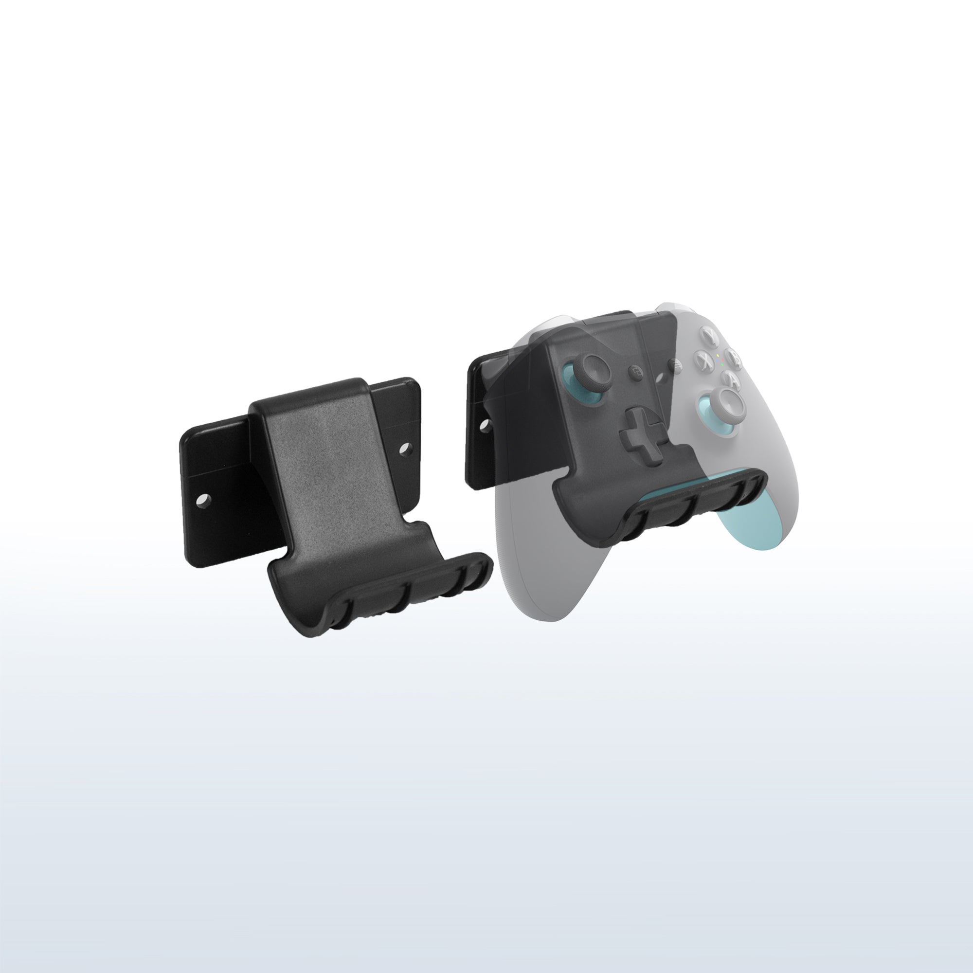 Video Game Controller Wall Mount