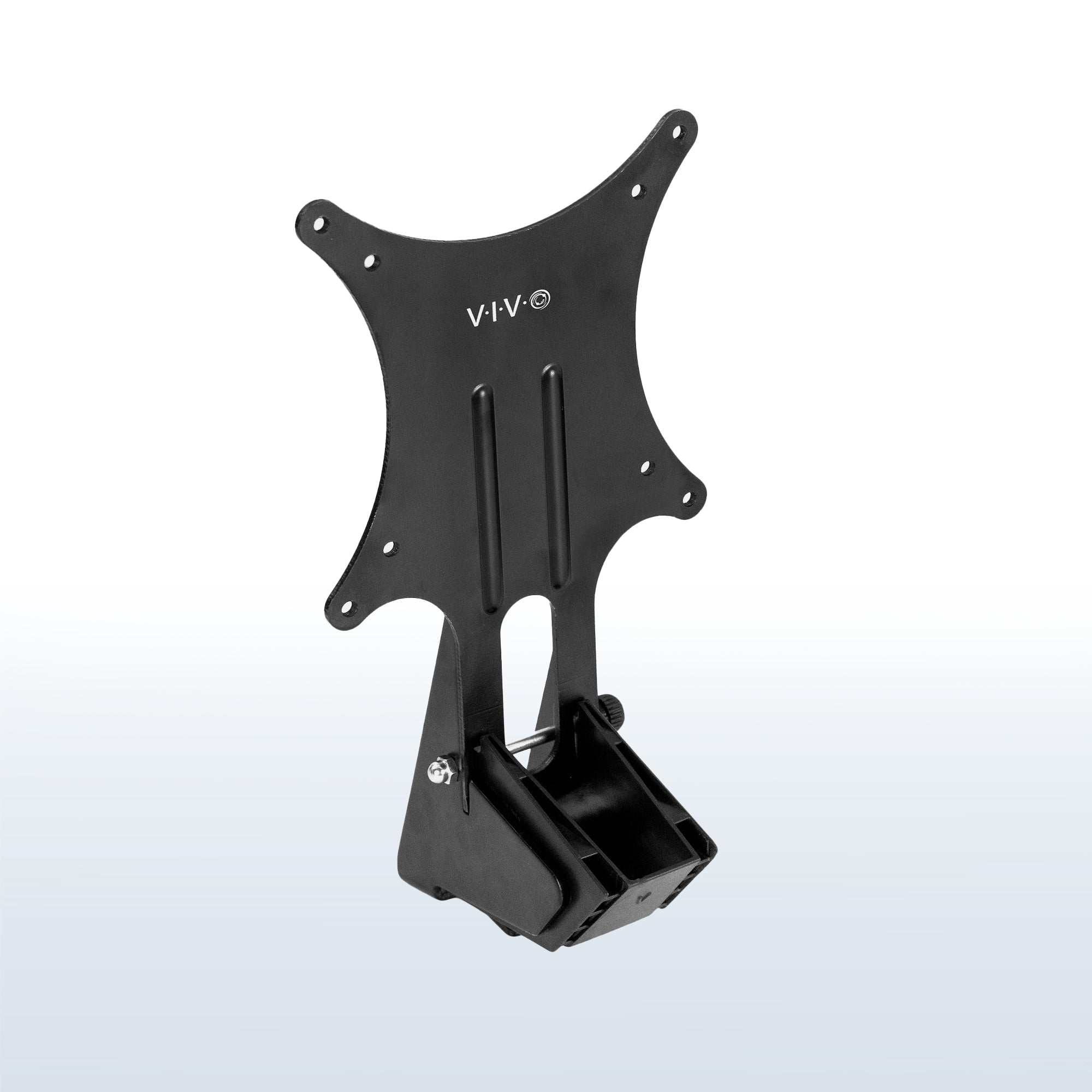 ASUS monitor mount adapter.