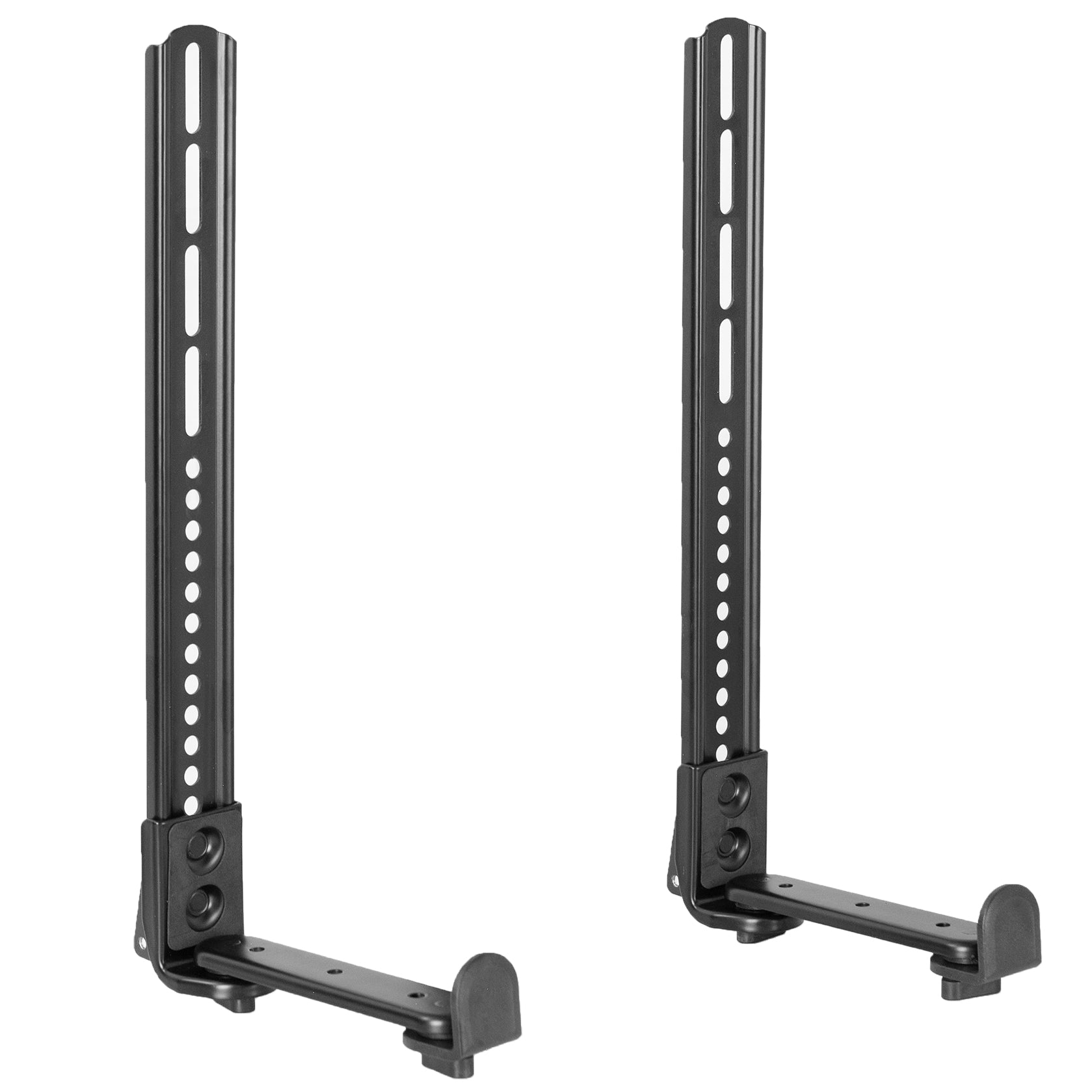 Soundbar speaker mounts from VIVO.
