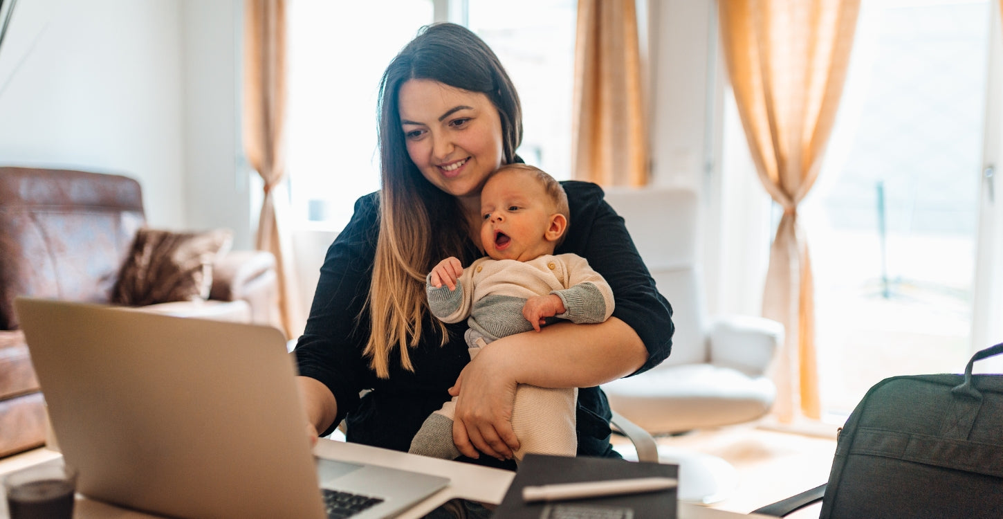 The Ultimate Mother’s Day Office Upgrade: High-Style, High-Comfort Gift Ideas