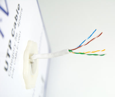 1,000ft Cat6 Ethernet Cable