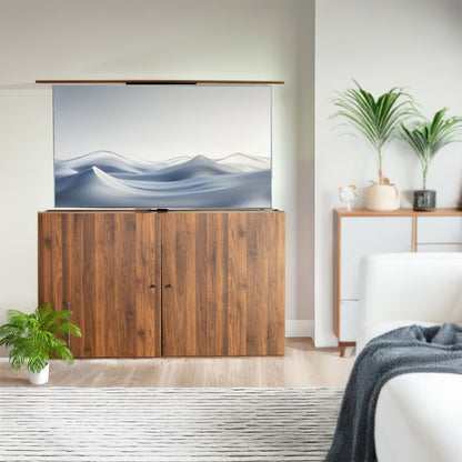 TV Lift Cabinet - 32" to 65" Screens