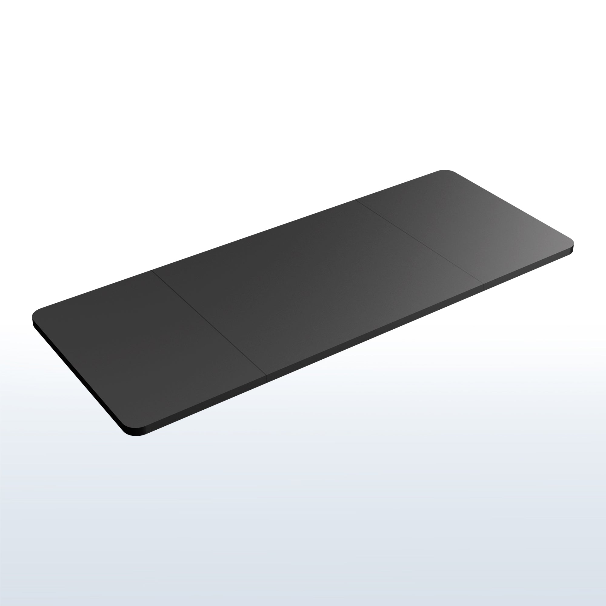 60” x 24” Table Top