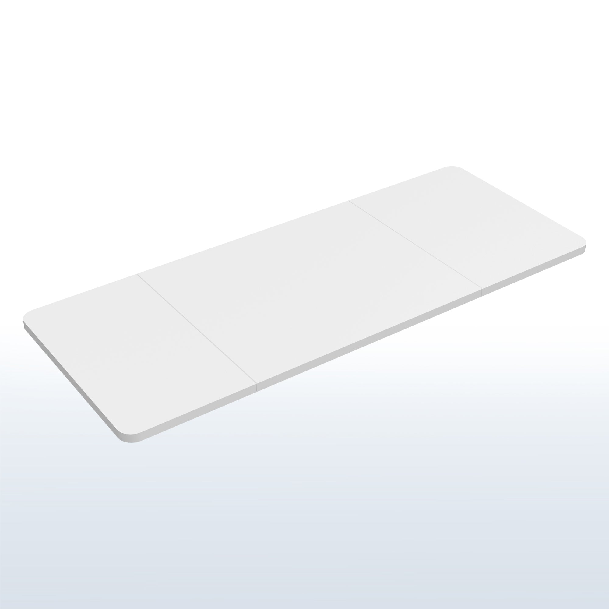 60” x 24” Table Top