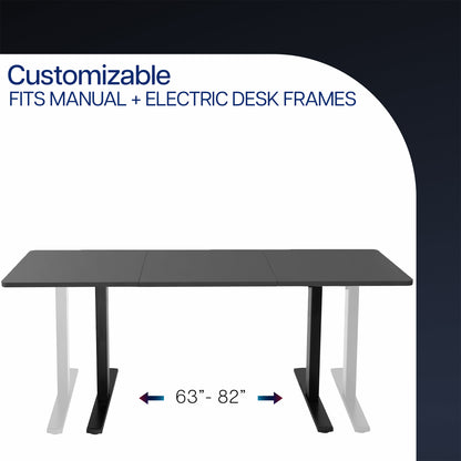 83" x 30" Table Top