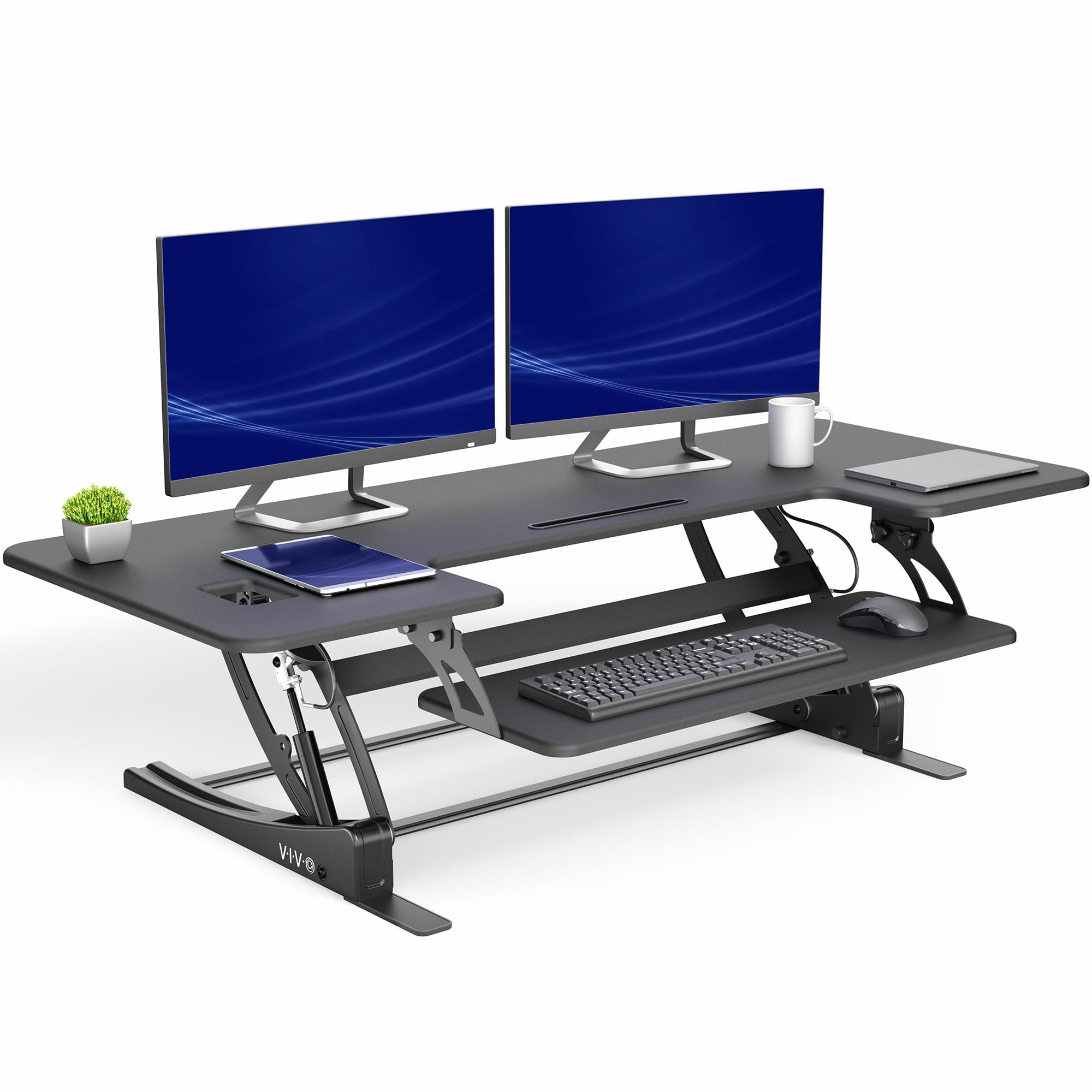 V Series Standing Desk Converter