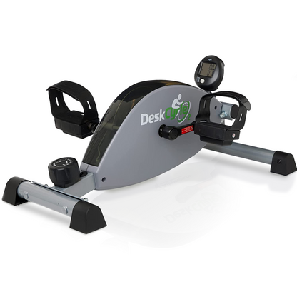 DeskCycle by VIVO Adjustable Under Desk Bike Pedal Exerciser