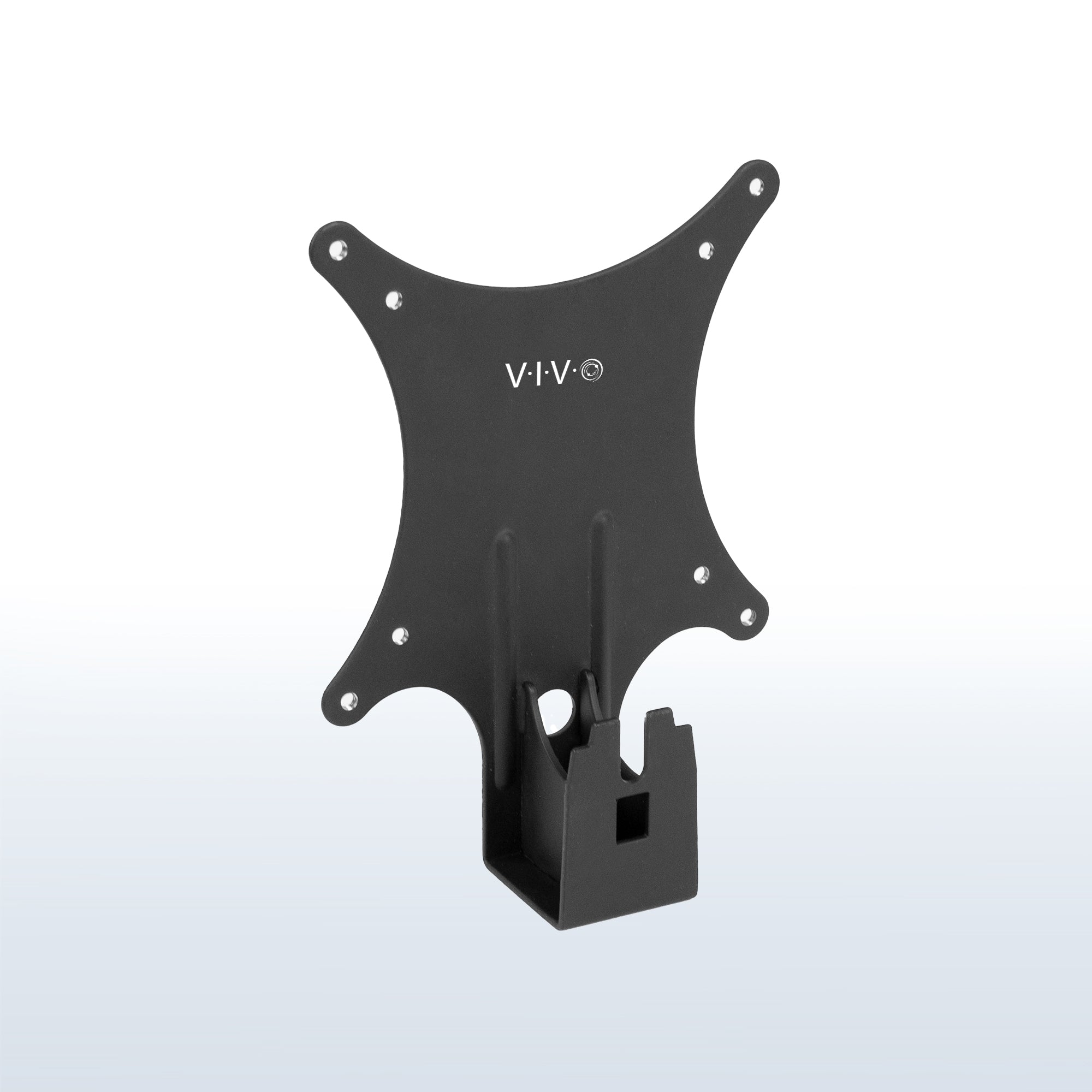 DELL vesa monitor mount adapter from VIVO.