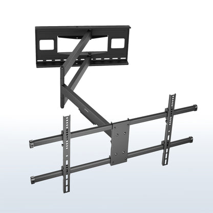 Long Arm TV Wall Mount - 37" to 85" Screens