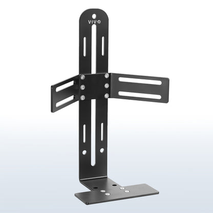 Versatile use water cooler truck mount or bucket mount to save space.