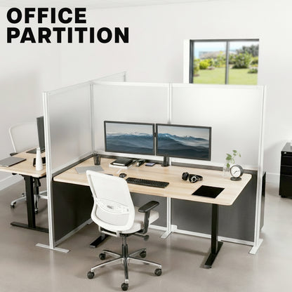 Modular Wall System Freestanding Room Dividers