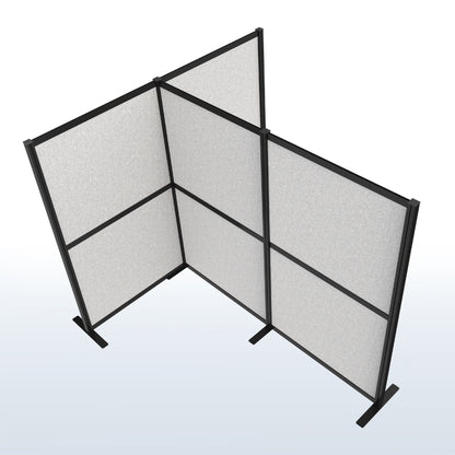 Modular Wall System Freestanding Room Dividers
