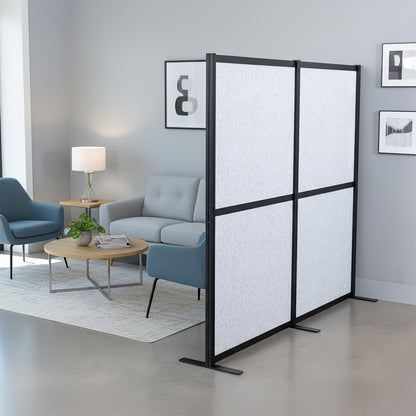 Modular Wall System Freestanding Room Dividers