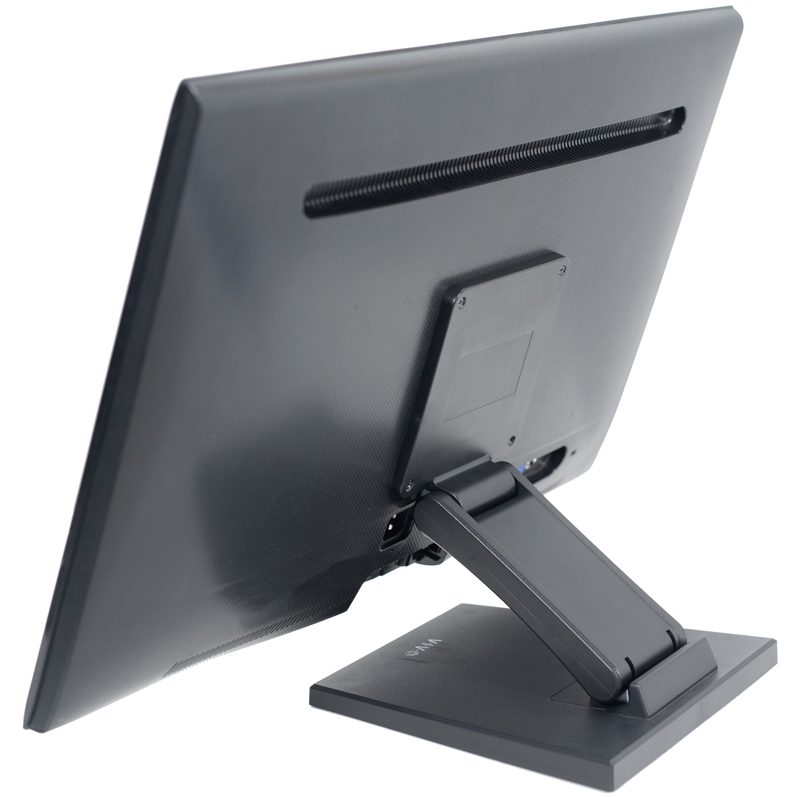 Folding Single Monitor Desk Stand