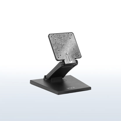 Folding Single Monitor Desk Stand
