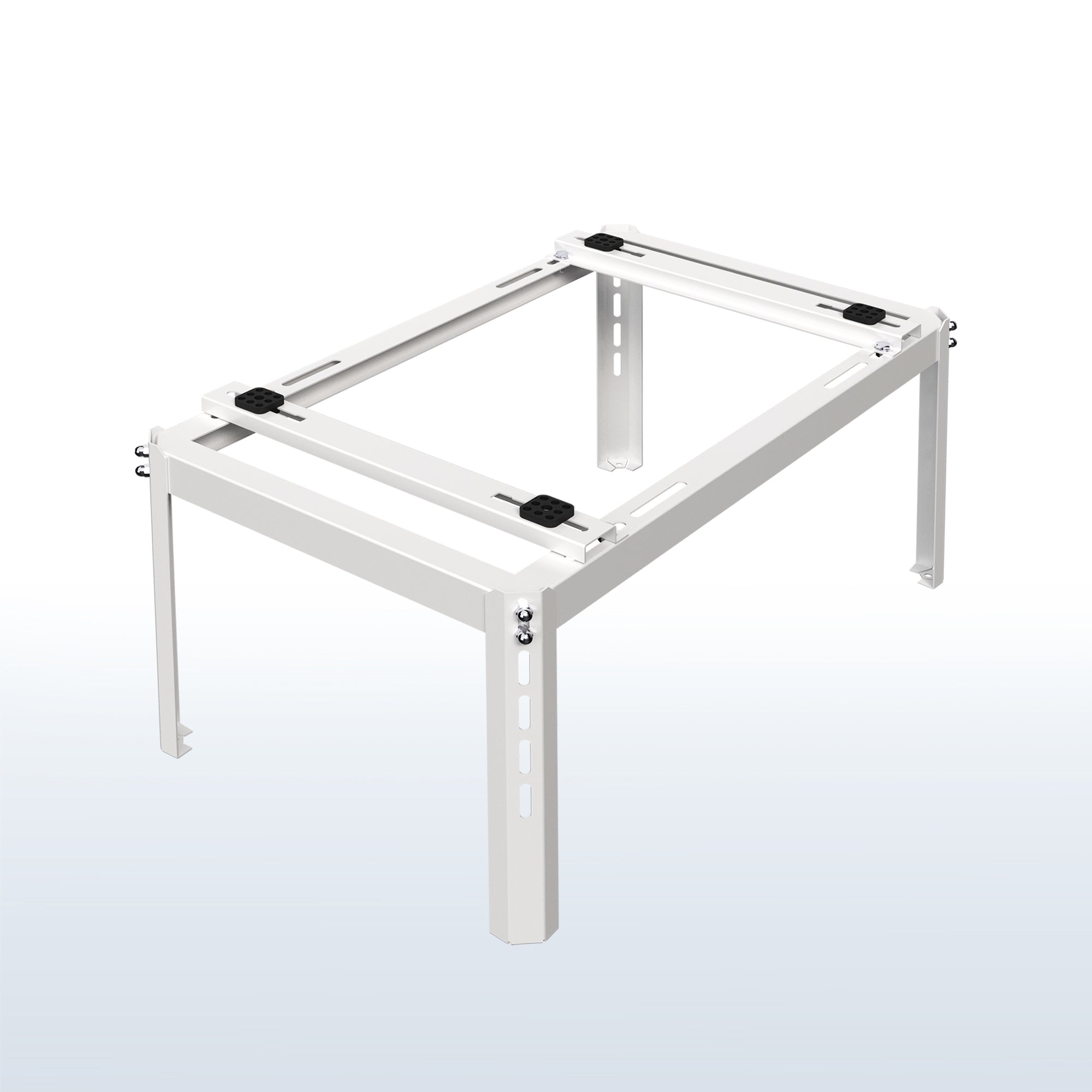 Mini Split Air Conditioner Ground Stand 