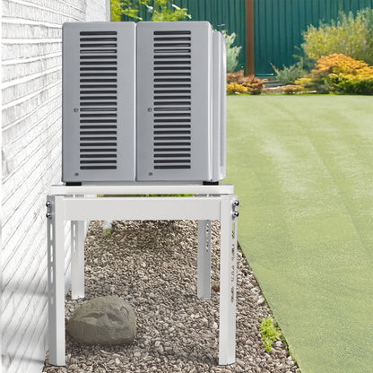 Mini Split Air Conditioner Ground Stand
