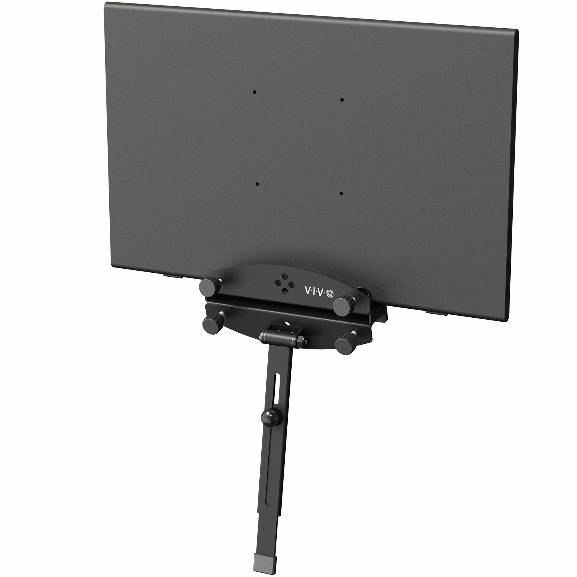 Portable Monitor Laptop Extension Holder