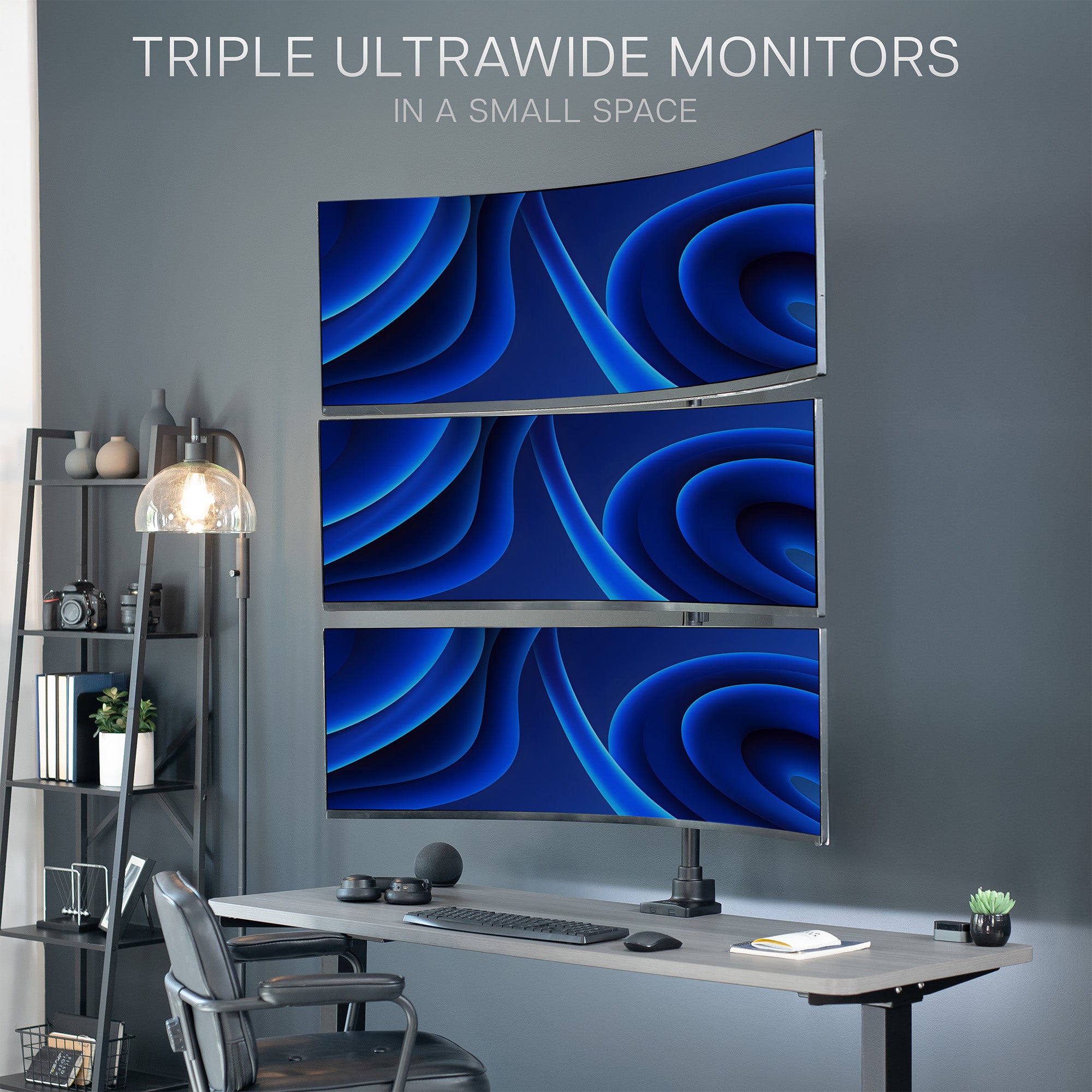 VIVO Monitor Desk Mount