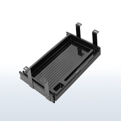 Under desk pencil drawer from VIVO.