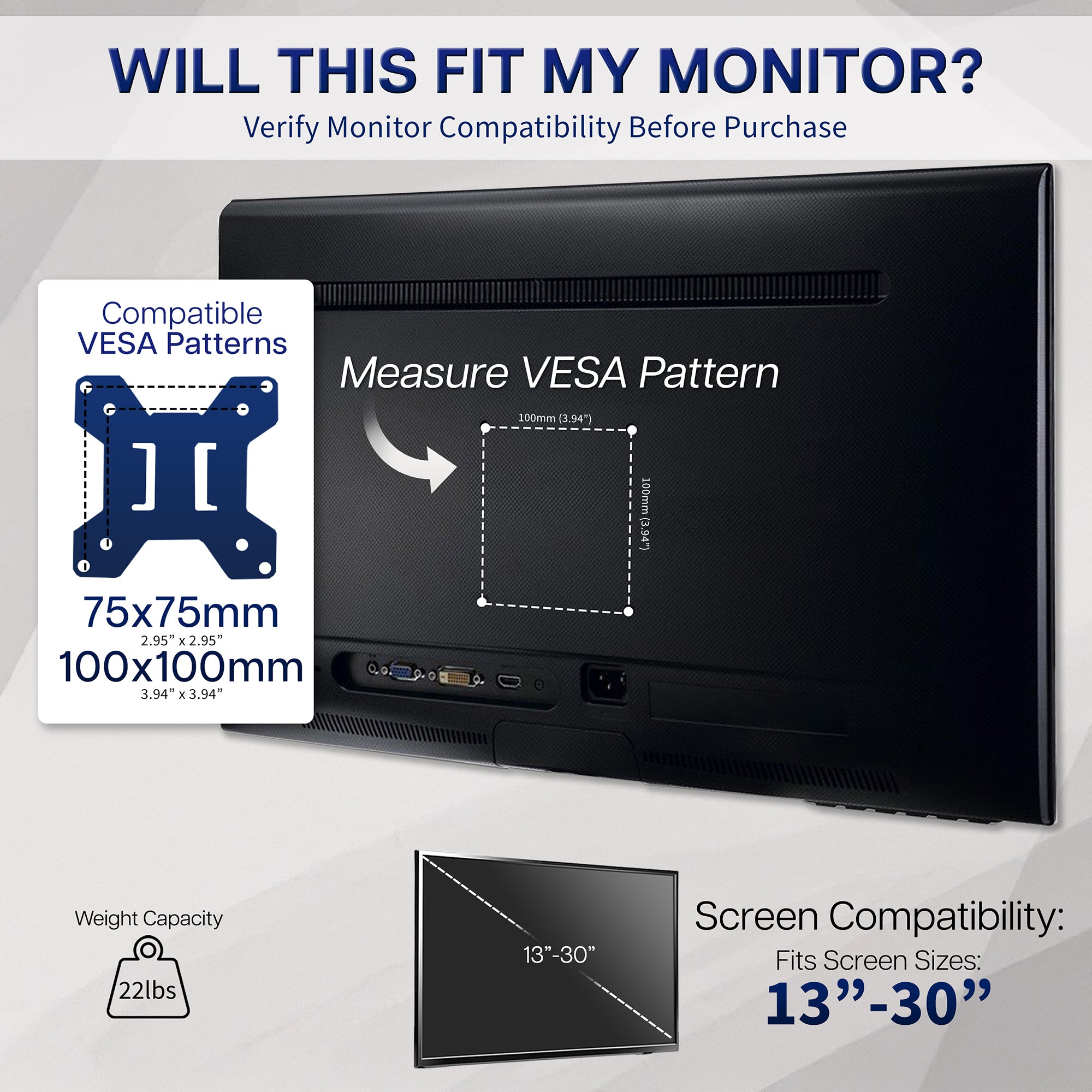 VESA compatibility image