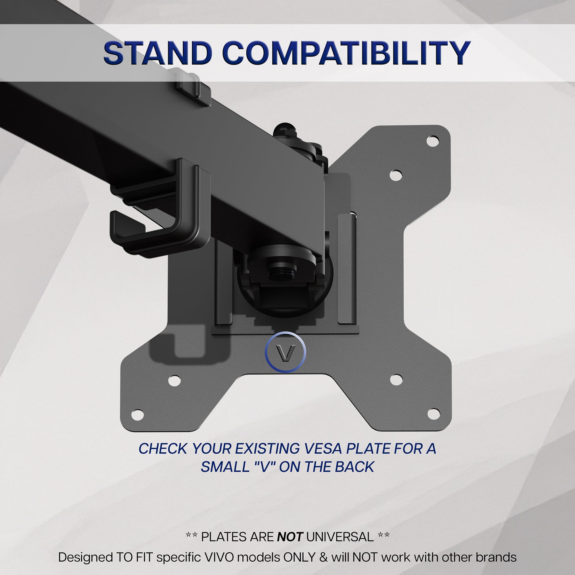 Stand compatibility image