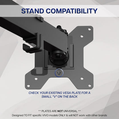 Stand compatibility image