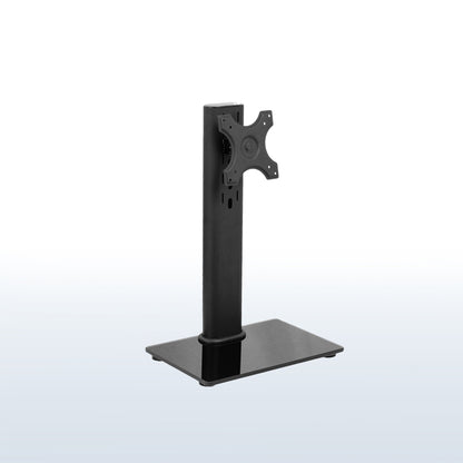 Single Ultrawide Monitor and TV Desk Stand - Up to 38" Screens