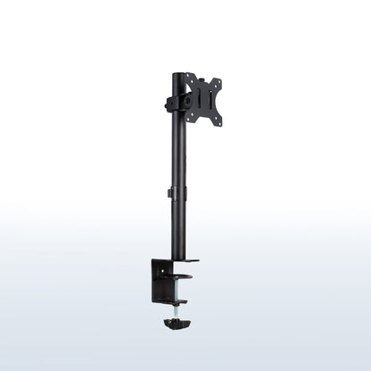 Single Monitor Desk Mount - Up to 38" Screens