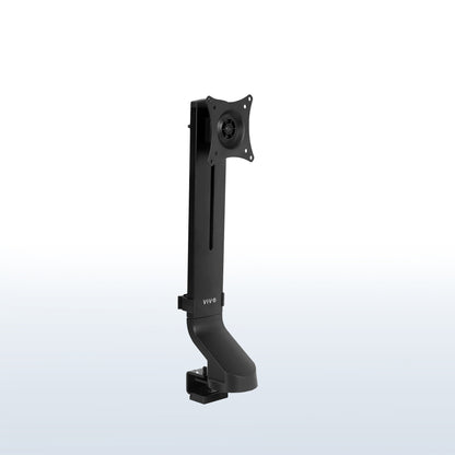 Single 17" to 32" Monitor Desk Mount