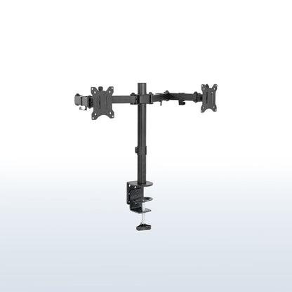 Dual Monitor Desk Mount