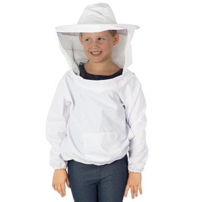 Youth Large Beekeeping Jacket