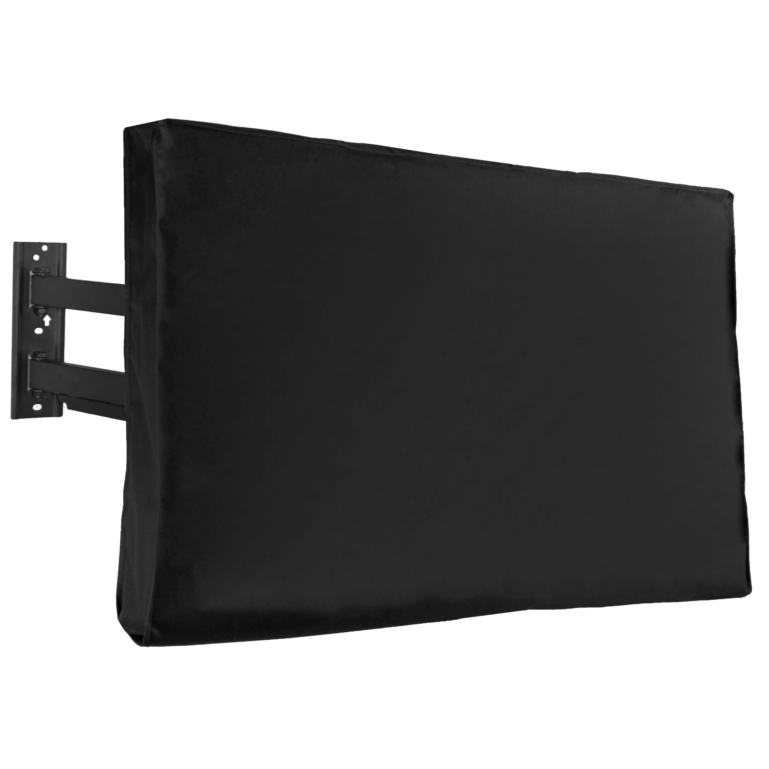 Protective flat screen TV cover.