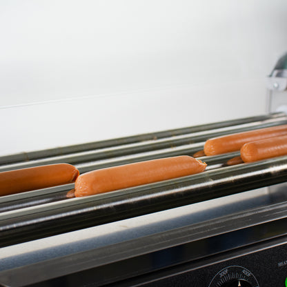 Hot dog and brat roller from VIVO.