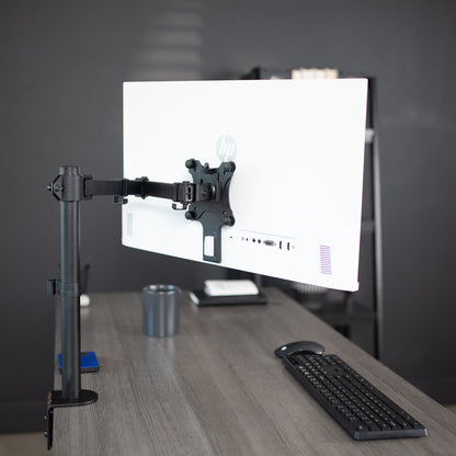 Quick Attach VESA Mounting Solutions for non-VESA Compatible HP M-Series Monitors